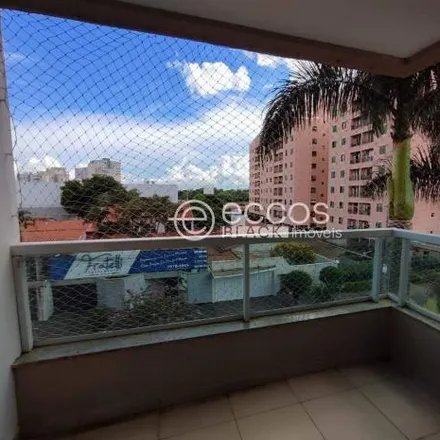 Image 2 - Rua Vinte e Nove de Outubro, Patrimônio, Uberlândia - MG, 38411-076, Brazil - Apartment for rent