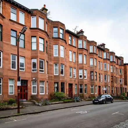 Image 4 - Nairn Street, Glasgow, G3 8SG, United Kingdom - Apartment for rent