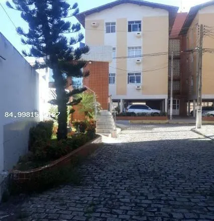 Buy this 4 bed apartment on Rua Teatrólogo Meira Pires in Capim Macio, Natal - RN