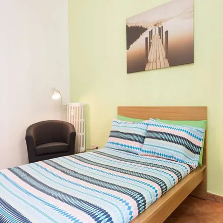 Image 3 - Via Adigrat, 00199 Rome RM, Italy - Room for rent