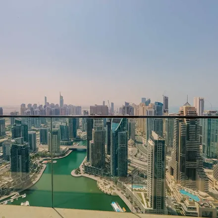 Image 9 - Life Pharmacy, Al Emreef Street, Dubai Marina, Dubai, United Arab Emirates - Apartment for rent