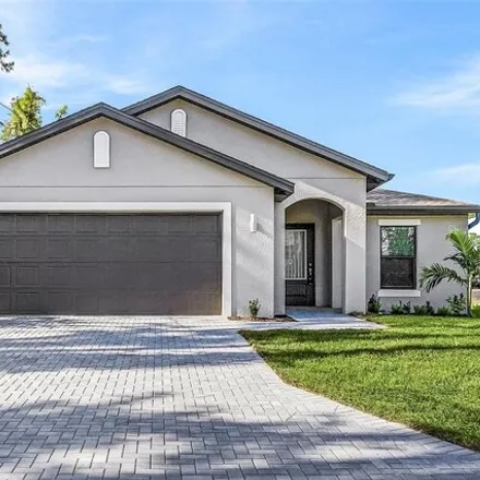 Buy this 3 bed house on 6899 Beckwith Avenue in North Port, FL 34291