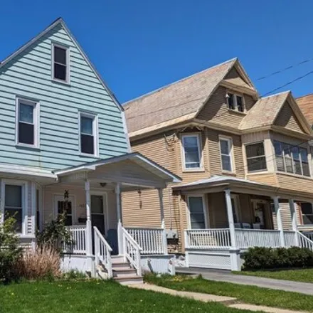 Buy this 4 bed house on 1617 Avenue B in City of Schenectady, NY 12308