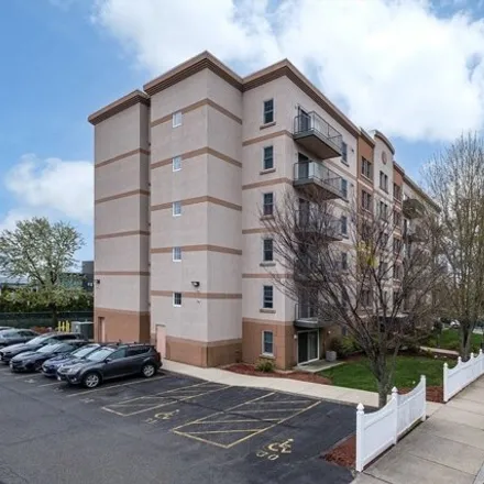 Buy this 2 bed condo on 79 Waite Street Extension in Maplewood, Malden
