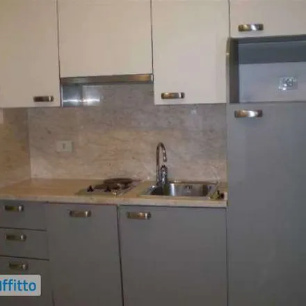 Image 1 - Via degli Strauss, 00124 Rome RM, Italy - Apartment for rent