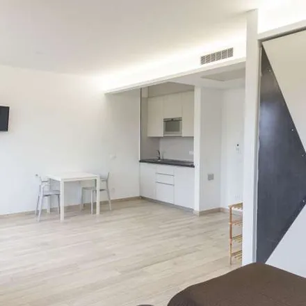 Image 7 - Bar Gioia, Via di Acqua Bullicante, 32/34, 00176 Rome RM, Italy - Apartment for rent