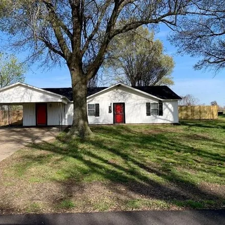 Buy this 3 bed house on 270 Chris Street in Mississippi County, AR 72315