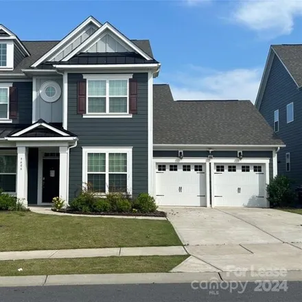 Rent this 1 bed house on Kartey Avenue Northwest in Cabarrus County, NC