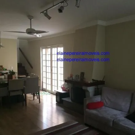 Buy this 3 bed house on unnamed road in Jardim Guaraú, São Paulo - SP