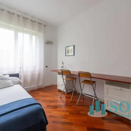 Image 8 - Via Ercole Ferrario 6, 20144 Milan MI, Italy - Apartment for rent