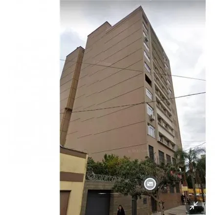 Buy this 3 bed apartment on Corredor de Transporte Coletivo Farrapos in São Geraldo, Porto Alegre - RS