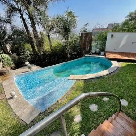 Rent this 4 bed house on Jirón Bellavista in Santiago de Surco, Lima Metropolitan Area 10853