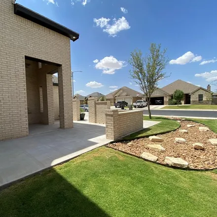 Image 7 - 1206 Stonefield Drive, Midland, TX 79705, USA - House for sale