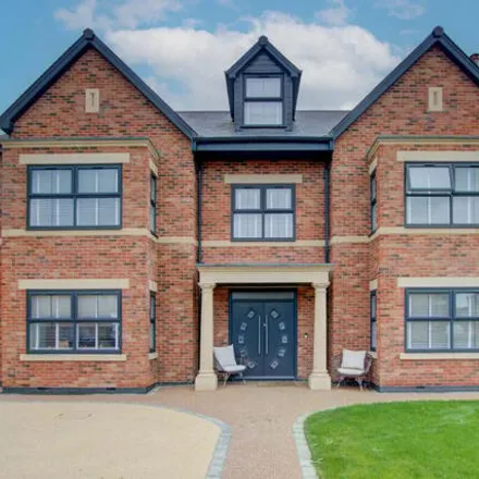 Buy this 5 bed house on Duke of Wellington Gardens in Hartlepool, TS22 5FY