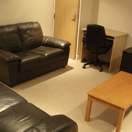 Rent this 2 bed apartment on Derby Road in Manchester, M14 6UQ