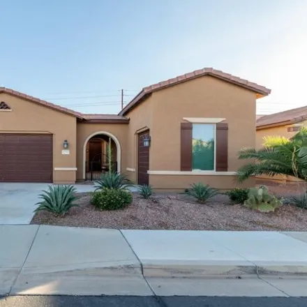 Buy this 2 bed house on 42247 West Cribbage Road in Maricopa, AZ 85138