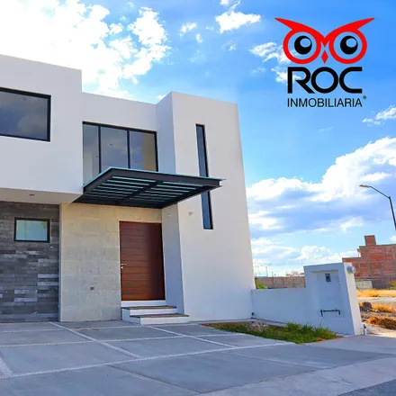 Buy this studio house on unnamed road in Delegaciön Santa Rosa Jáuregui, 76100