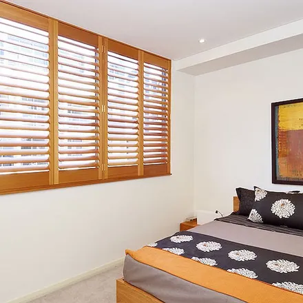 Rent this 2 bed apartment on Church Avenue in Mascot NSW 2020, Australia