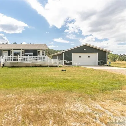 Buy this 4 bed house on 4683 US 87 in Gibbtown, Musselshell County