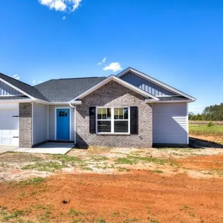 Buy this 3 bed house on 5848 Wedgefield Road in Sumter, SC 29168
