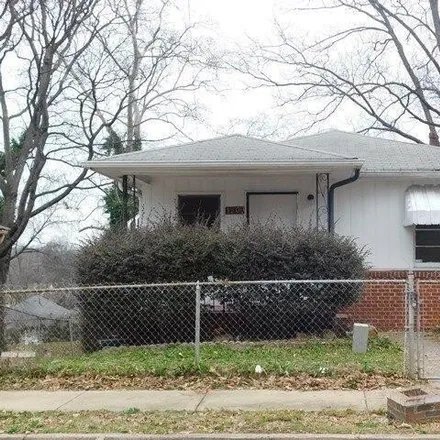 Rent this 2 bed house on 1909 Druid Hill Drive in Birmingham, AL 35234