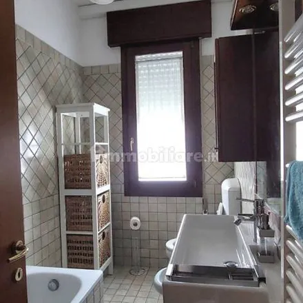 Rent this 3 bed apartment on Via Mali Spadarit in 35141 Padua Province of Padua, Italy