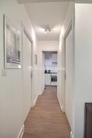 Image 3 - Résidence Lyon-Beccaria, Rue Beccaria, 75012 Paris, France - Apartment for rent