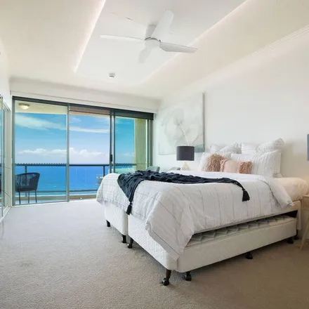 Rent this 3 bed apartment on Surfers Paradise QLD 4217