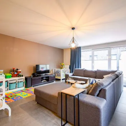 Image 2 - Haenebrouckstraat 5, 8470 Gistel, Belgium - Apartment for rent