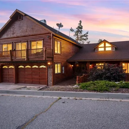 Buy this 4 bed house on 42384 Eagle Ridge in Big Bear Lake, CA 92315