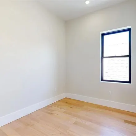 Rent this 3 bed apartment on 509 Willow Avenue in Hoboken, NJ 07030