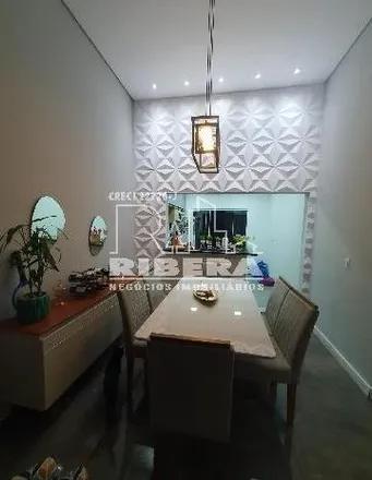 Image 1 - Rua Fernando de Camargo, Jardim Horto Florestal, Sorocaba - SP, 18074-777, Brazil - House for sale