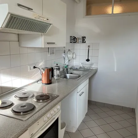 Rent this 2 bed apartment on Eisackstraße 14 in 10827 Berlin, Germany