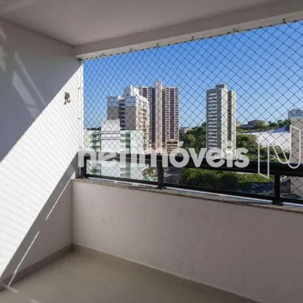 Rent this 2 bed apartment on Rua das Patativas 514-5 in Imbuí, Salvador - BA