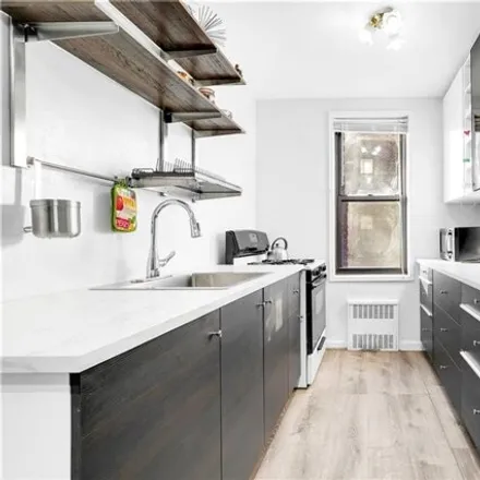 Buy this studio apartment on 10 East 43rd Street in New York, NY 11203