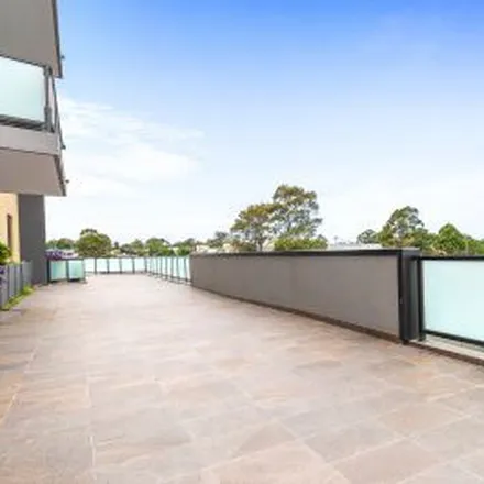 Rent this 2 bed apartment on 4 Bellevue Street in Thornleigh NSW 2120, Australia