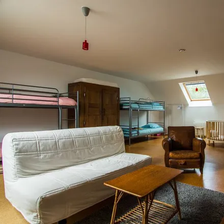 Rent this 5 bed house on 29890 Plounéour-Brignogan-Plages