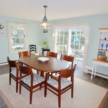 Image 7 - 54 Schoolhouse Road, Edgartown, MA 02539, USA - House for rent