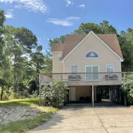 Buy this 3 bed house on 129 West Woodhill Drive in Nags Head, NC 27959