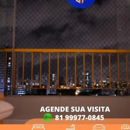 Image 2 - Regina Dias, Rua Padre Landim, Madalena, Recife - PE, 50710-470, Brazil - Apartment for sale