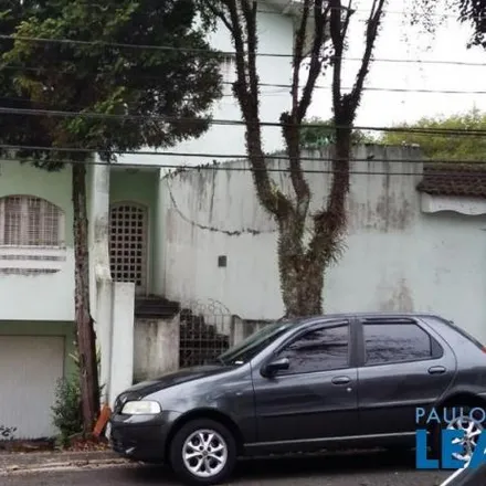 Image 2 - Rua Marcondes Machado, Vila Junqueira, Santo André - SP, 09172-570, Brazil - House for sale