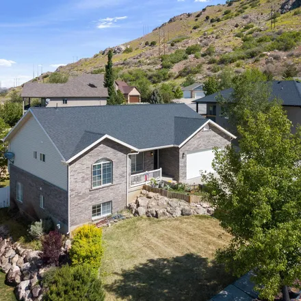 Buy this 4 bed house on 1440 Sheridan Drive in Ogden, UT 84404