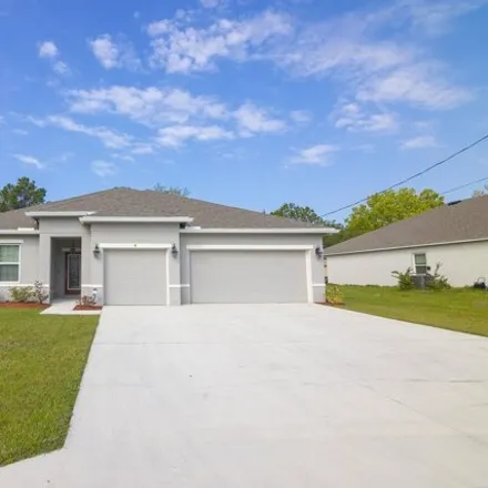 Buy this 3 bed house on 20 Biltwell Place in Palm Coast, FL 32137