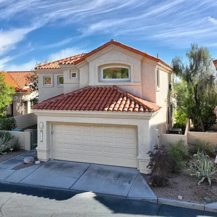 Buy this 3 bed house on La Paloma Golf Club in 3660 East Sunrise Drive, Tucson