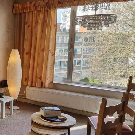 Image 4 - Ergo-de Waellaan 92, 2100 Antwerp, Belgium - Apartment for rent