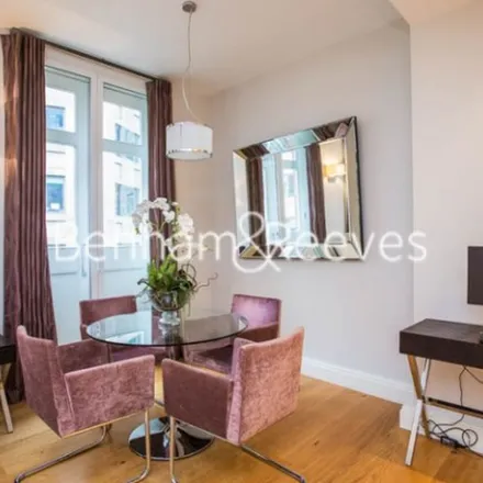 Image 5 - Sartoria, 133 Middlesex Street, London, EC2M 4PT, United Kingdom - Apartment for rent
