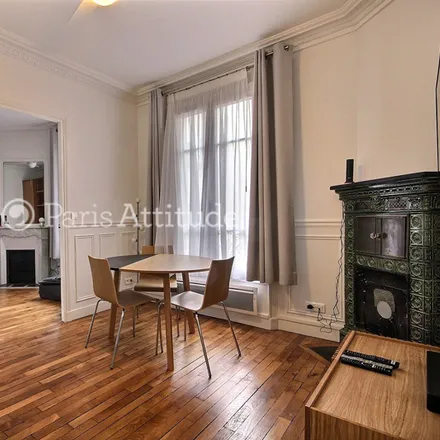 Rent this 1 bed apartment on 13 Rue des Tournelles in 75004 Paris, France