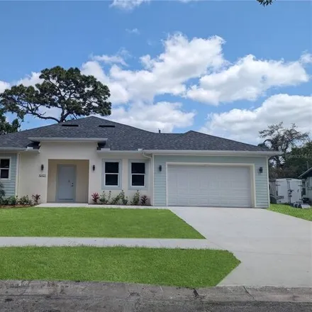 Buy this 3 bed house on 19103 Alice Circle in Cheval, FL 33549