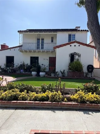 Image 1 - 267 Roycroft Avenue, Long Beach, CA 90803, USA - House for sale