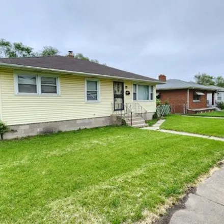 Buy this 3 bed house on 1420 West 17th Avenue in Gary, IN 46407